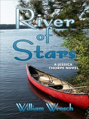 cover image of River of Stars